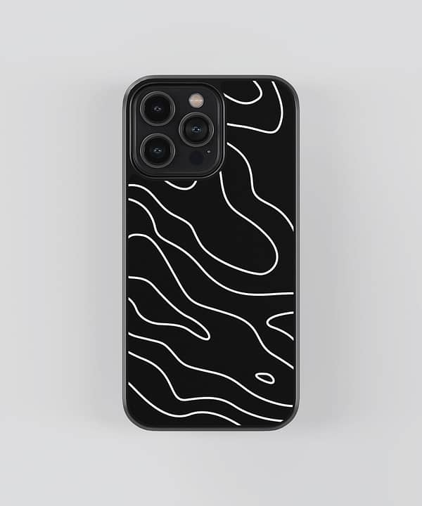 Minimalist Printed Mobile Cover – Mobile Cover Case